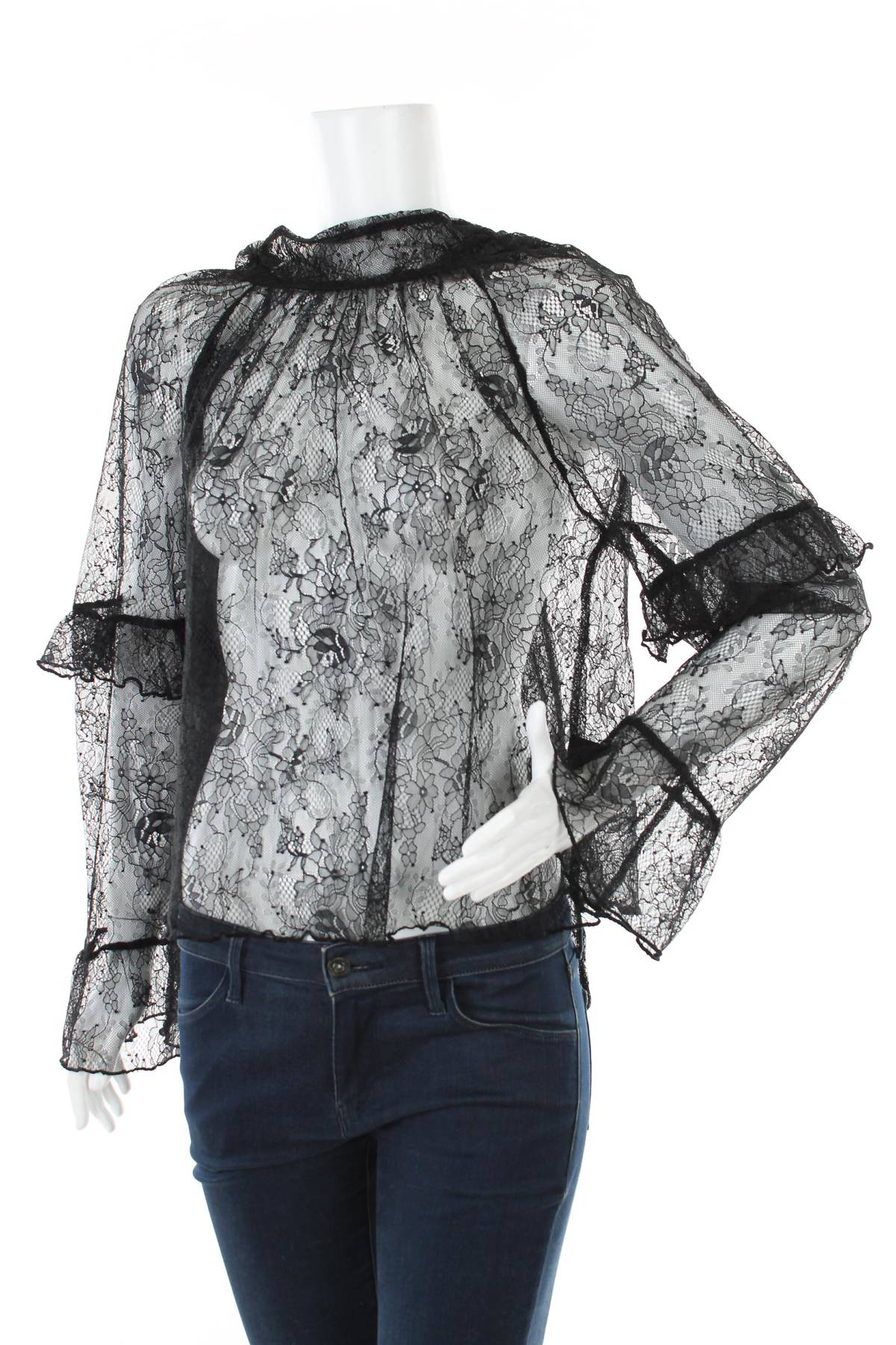 Дамска блуза New Look1