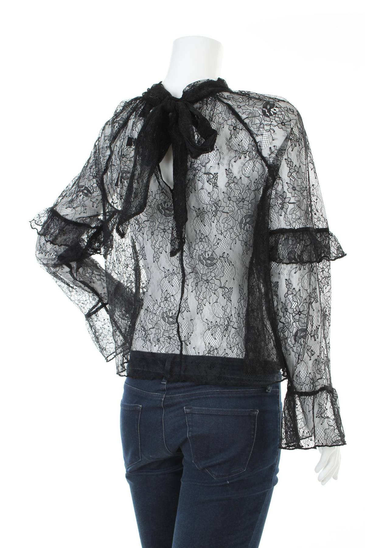 Дамска блуза New Look2