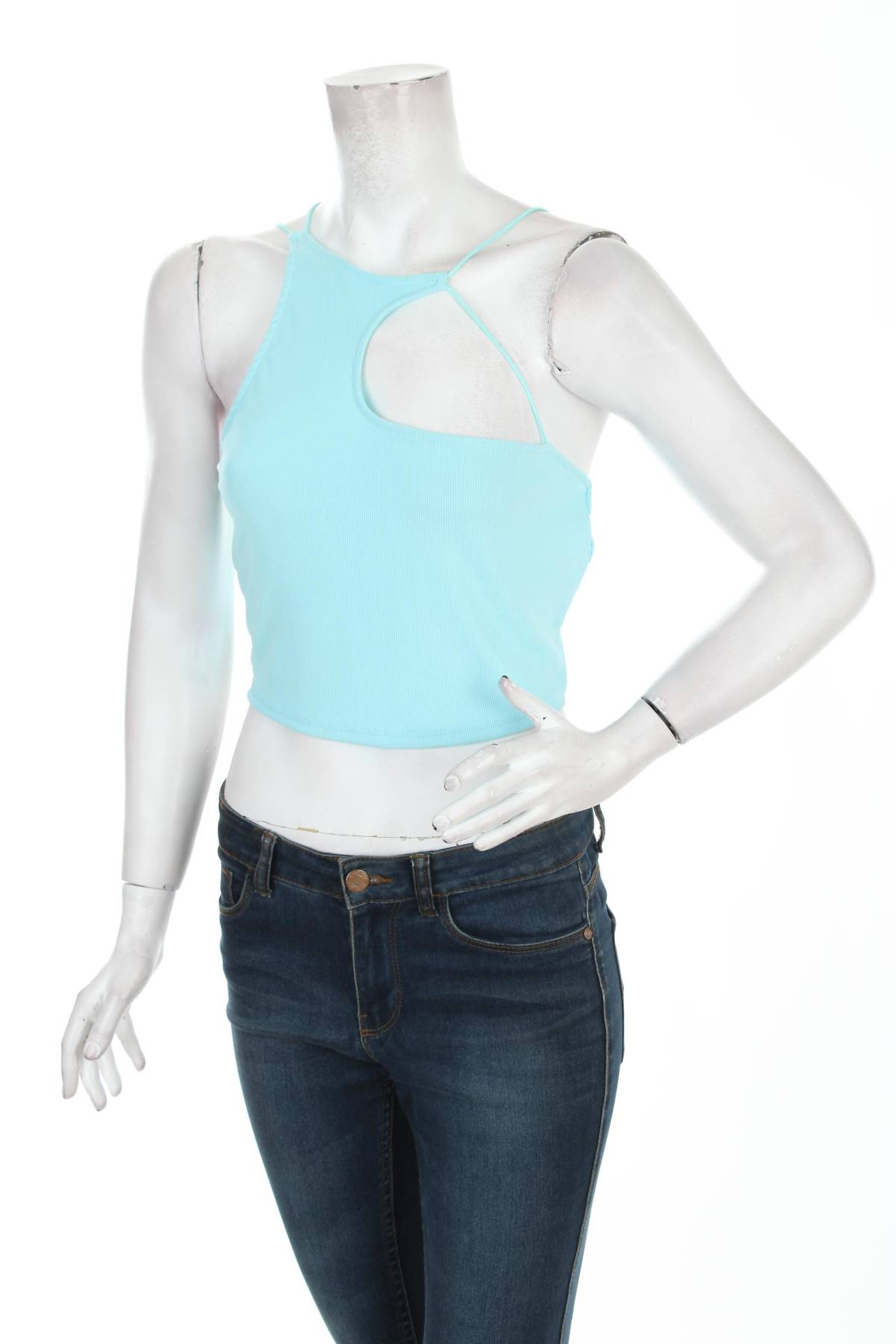 Дамски потник Bershka1