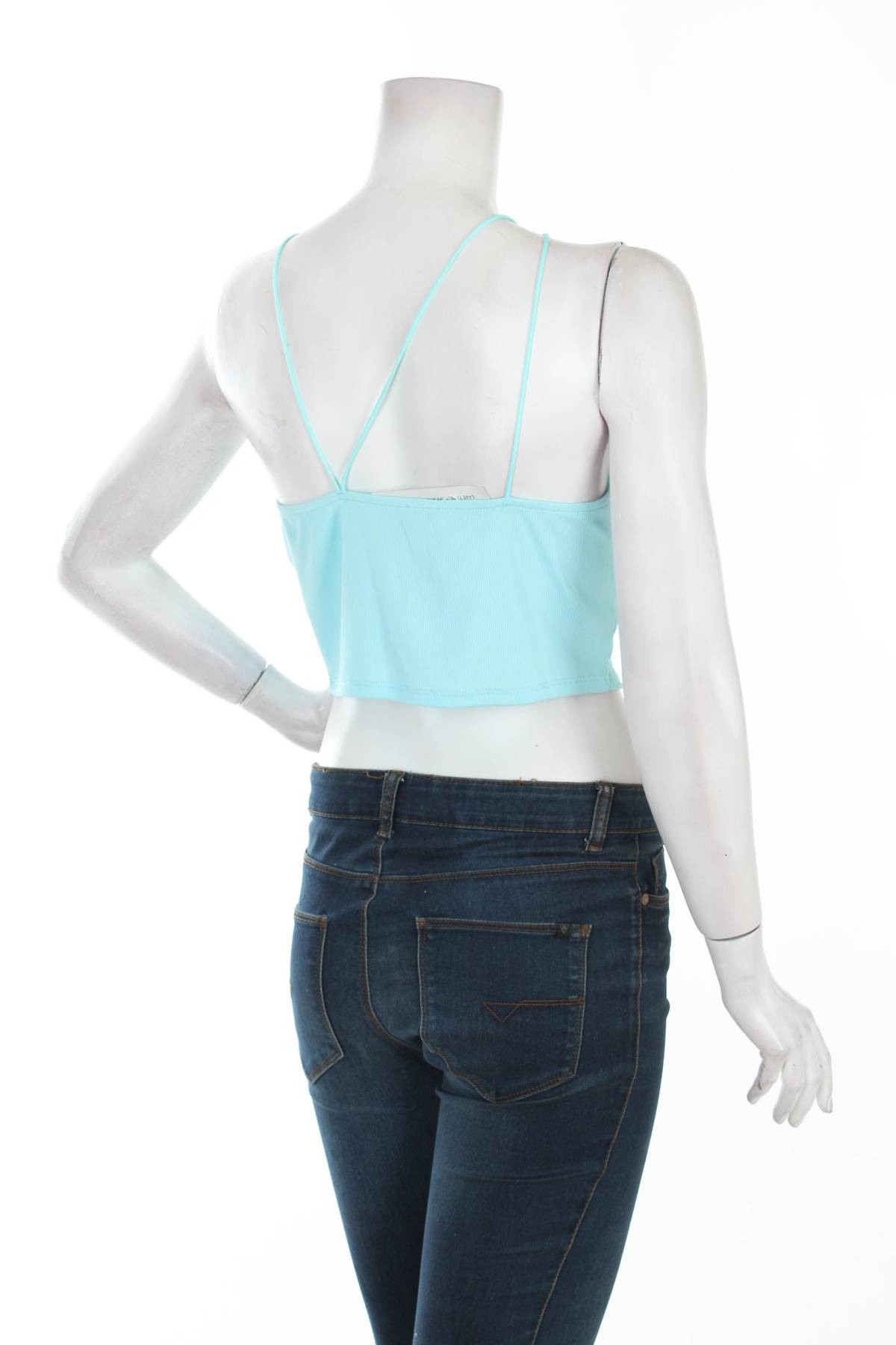 Дамски потник Bershka2