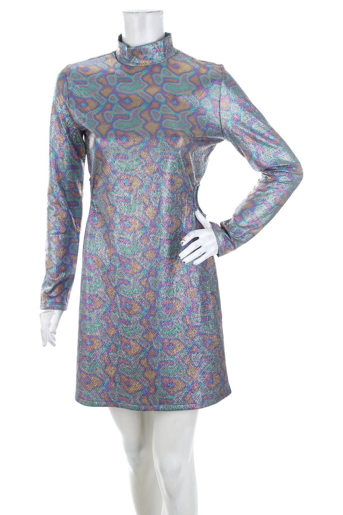 Рокля Desigual1