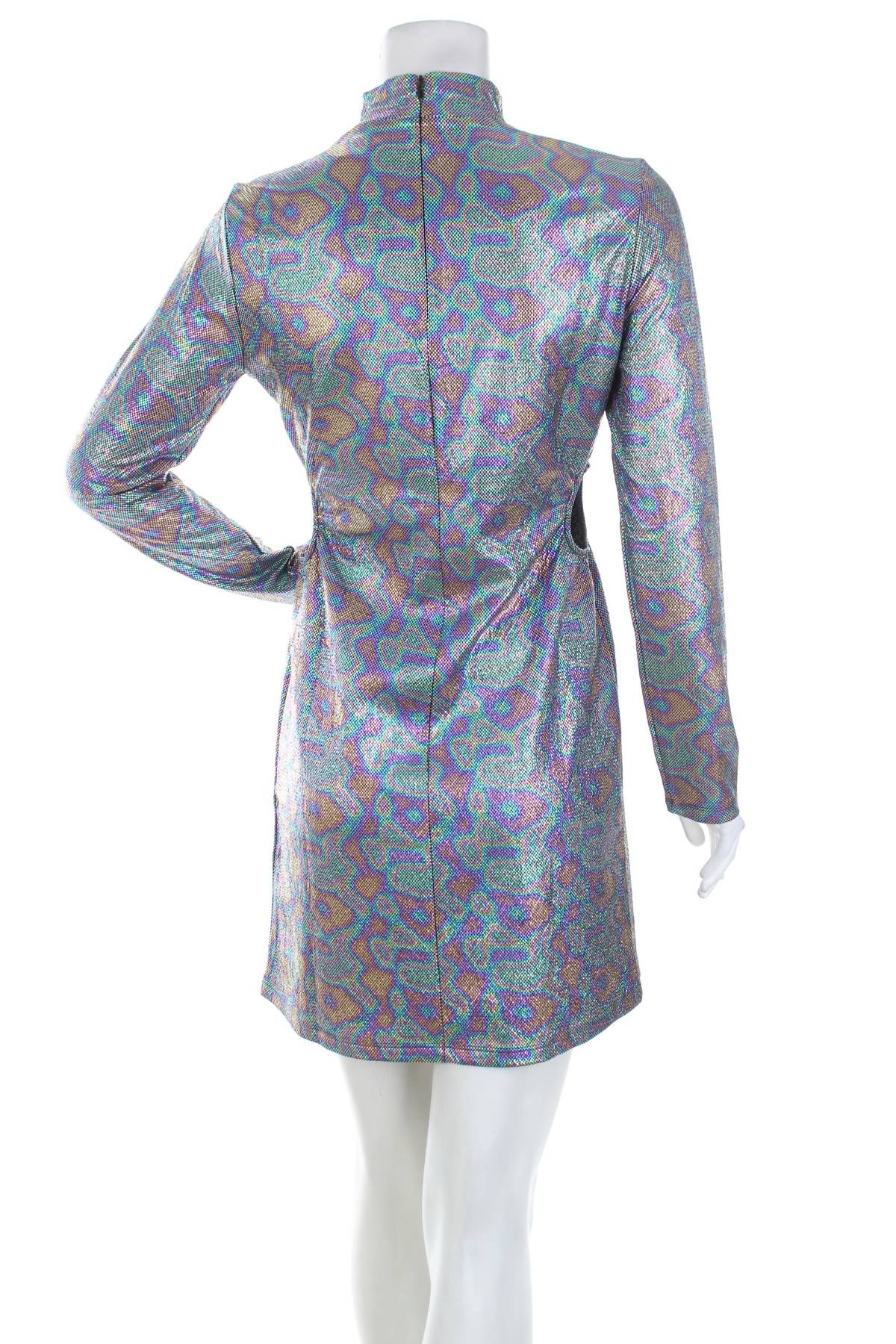 Рокля Desigual2