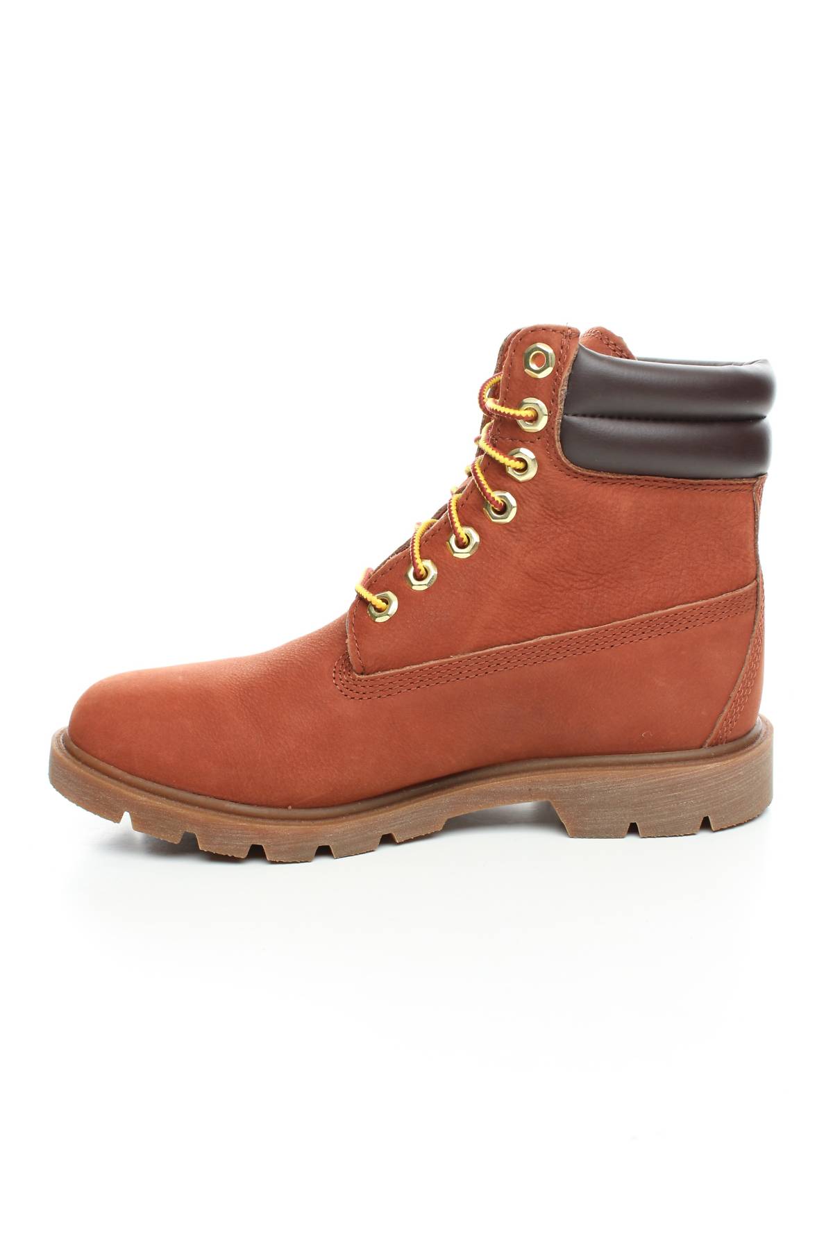Дамски боти Timberland2