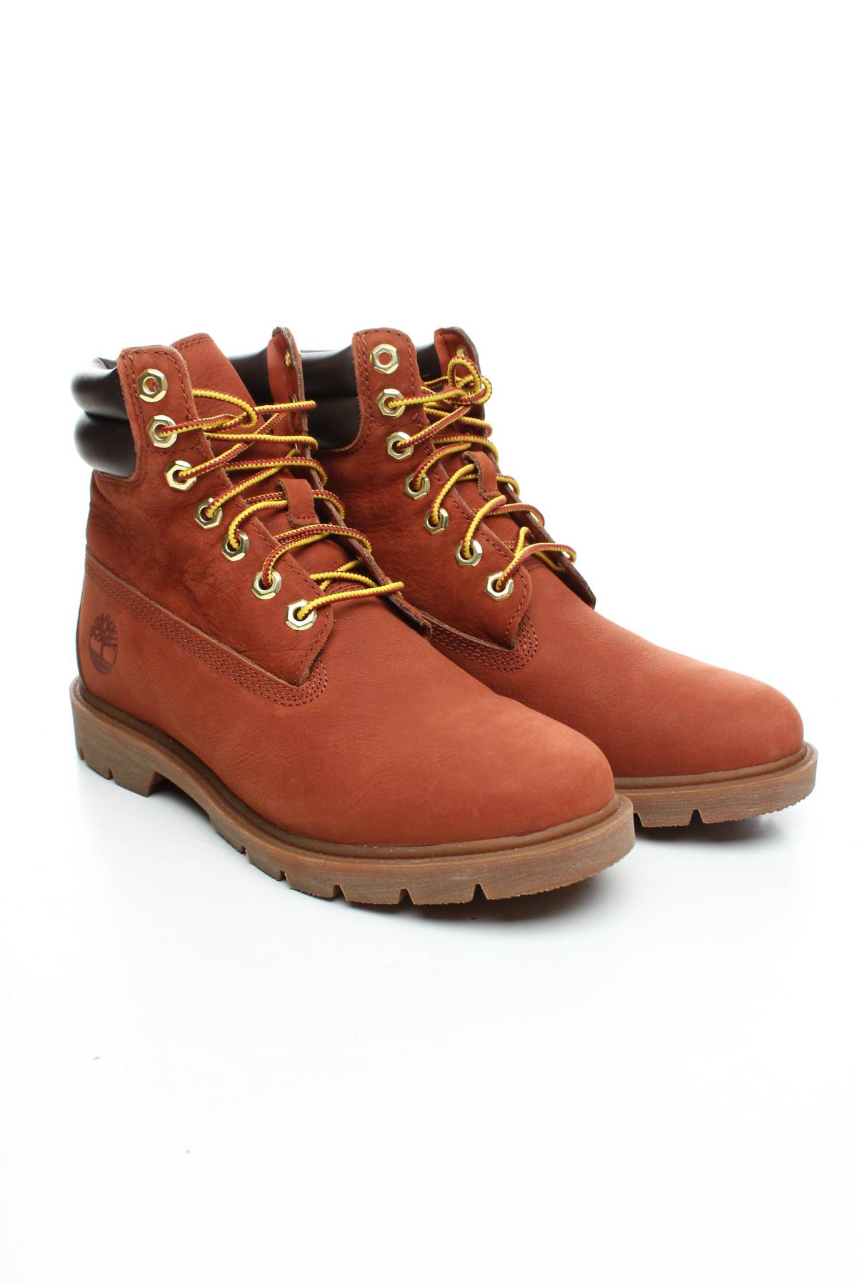 Дамски боти Timberland3