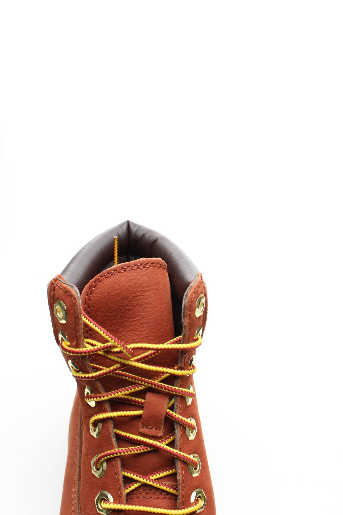 Дамски боти Timberland5