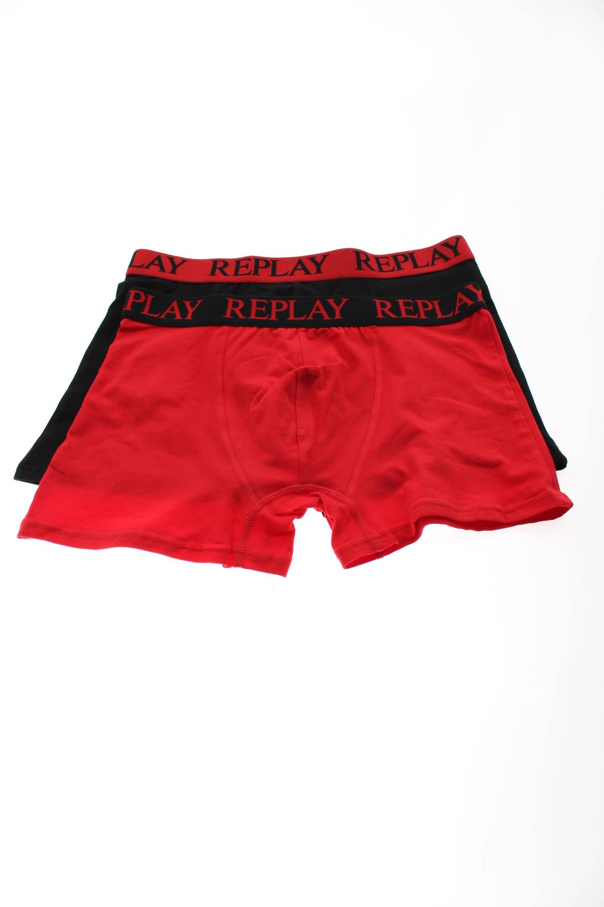 Мъжки боксерки Replay1