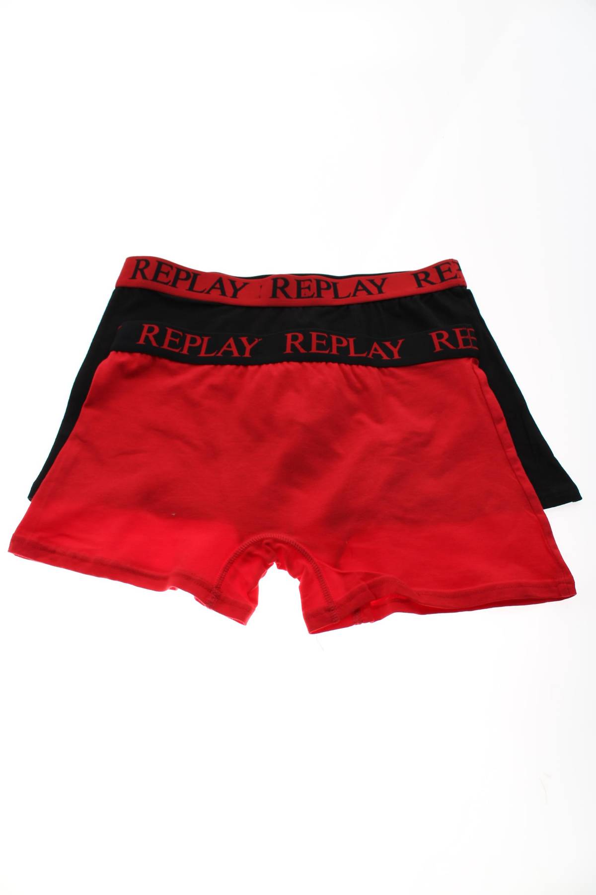Мъжки боксерки Replay2