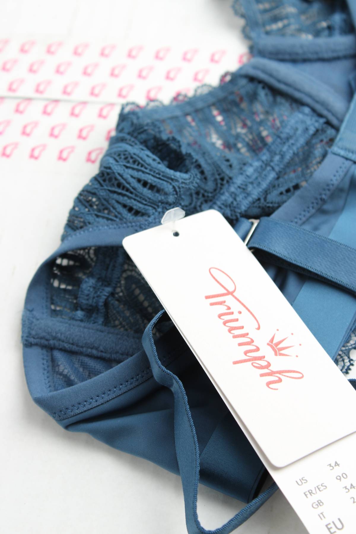 Сутиен Triumph3