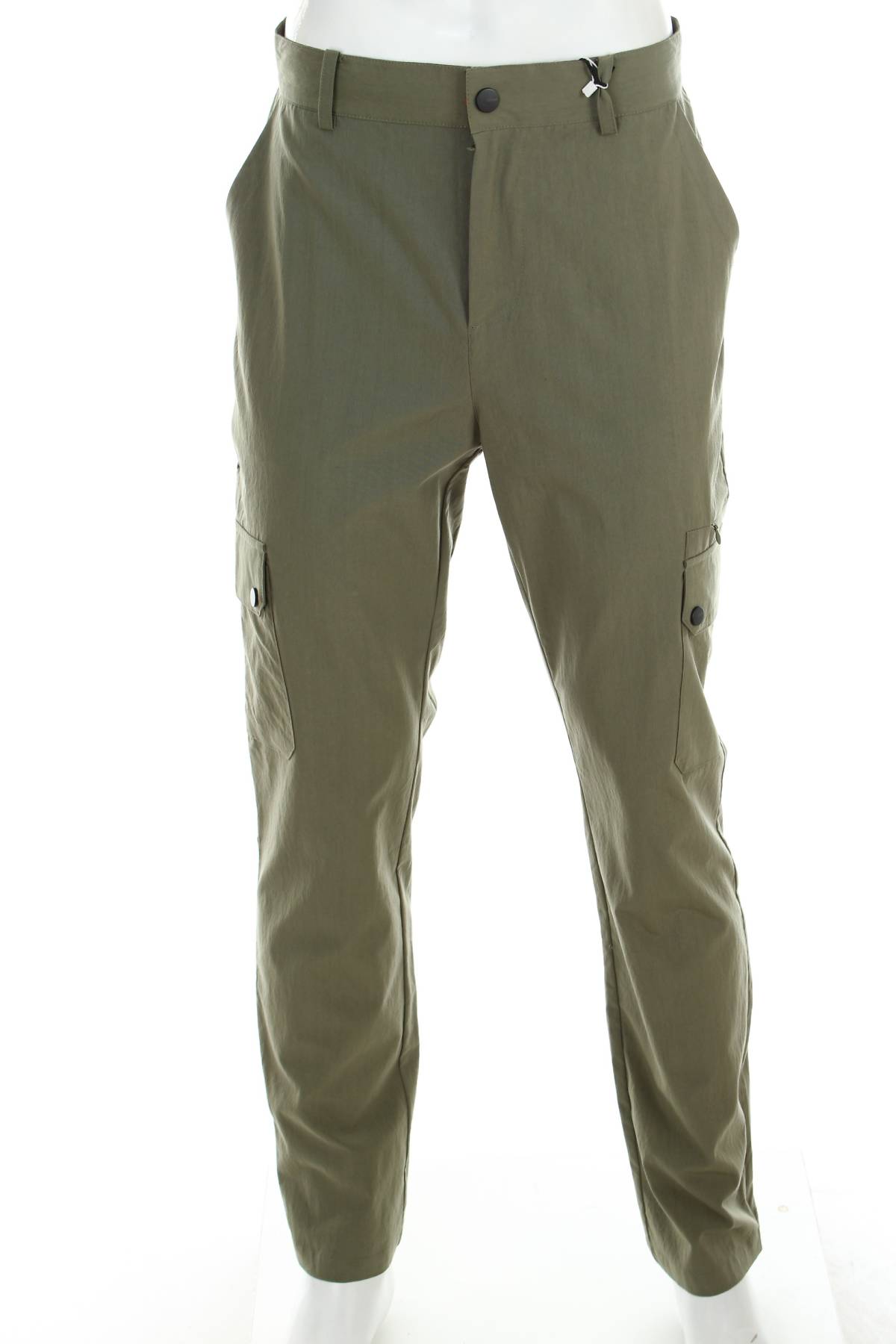 Мъжки панталон Guess3