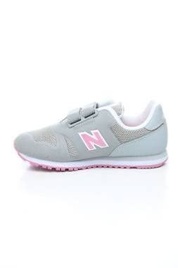 Детски обувки New Balance2