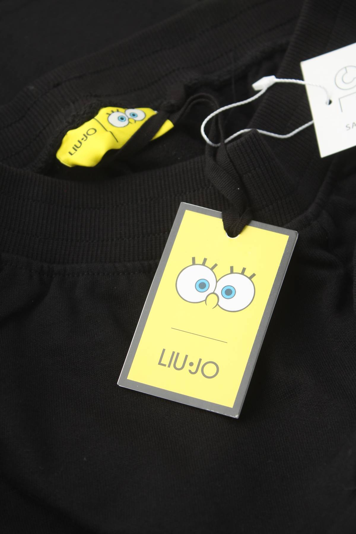 Παιδική κάτω ένδυση Liu Jo3