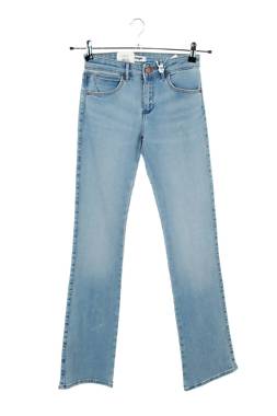 Дамски дънки Wrangler1