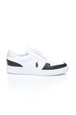 Кецове Polo by Ralph Lauren1 - Contour.bg Кецове Polo by Ralph Lauren1