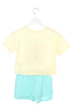 Детска пижама Zara2