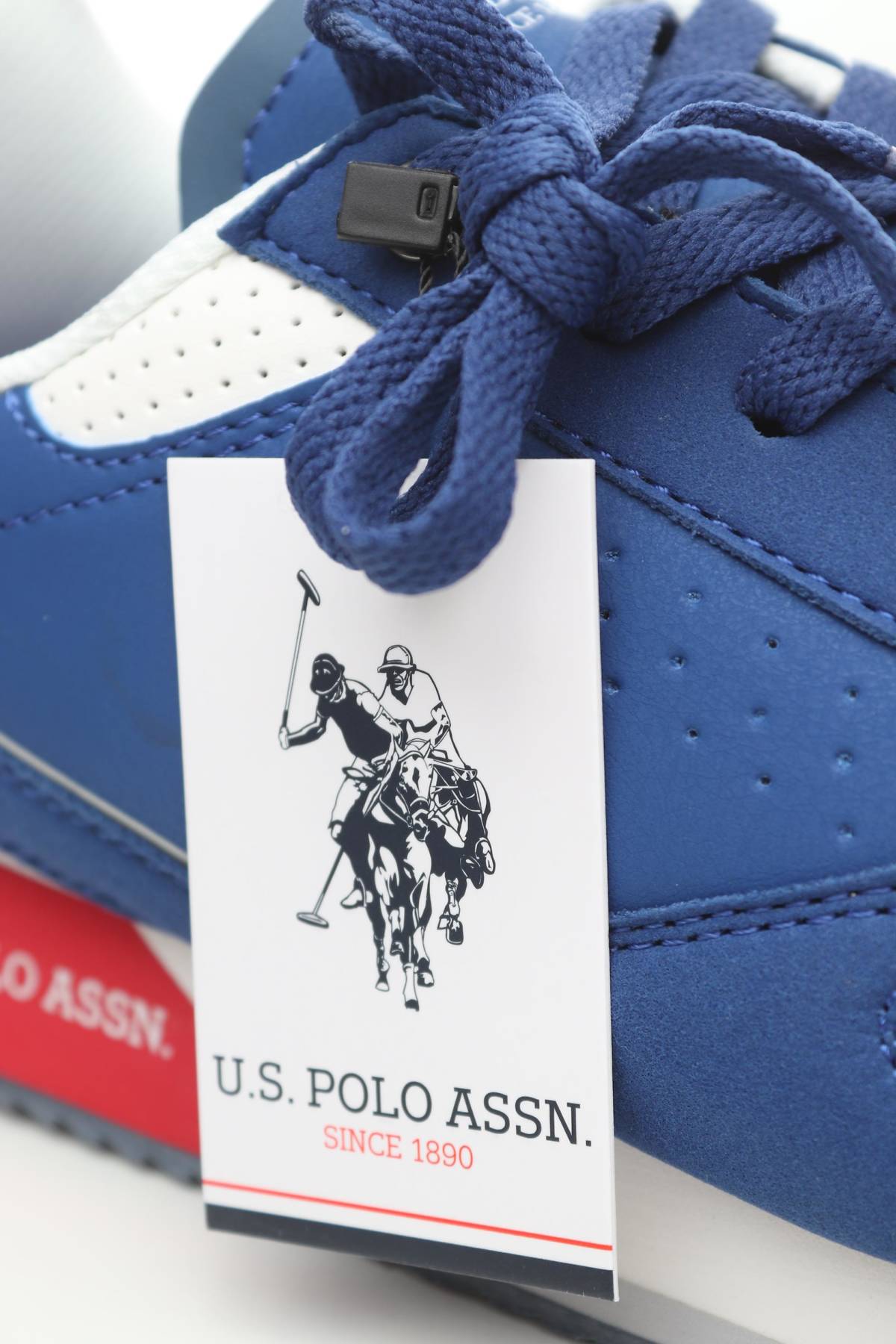 Αθλητικά παπούτσια US Polo Assn.5