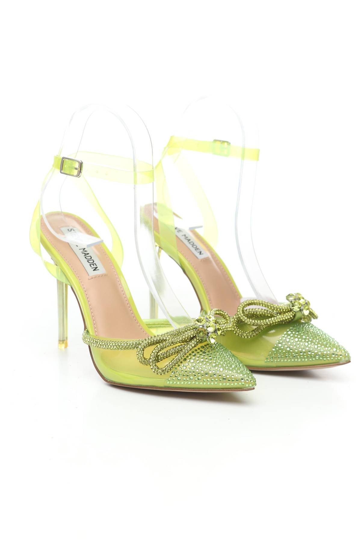 Σανδάλια Steve Madden3 - Contourshop.gr Σανδάλια Steve Madden3