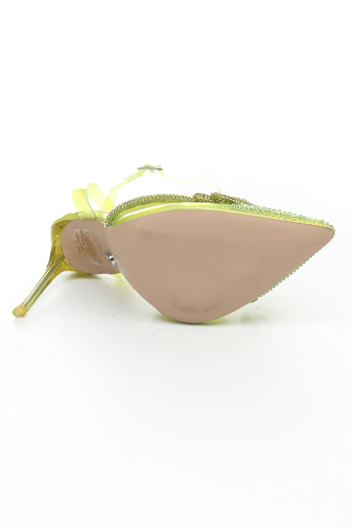 Σανδάλια Steve Madden4 - Contourshop.gr Σανδάλια Steve Madden4