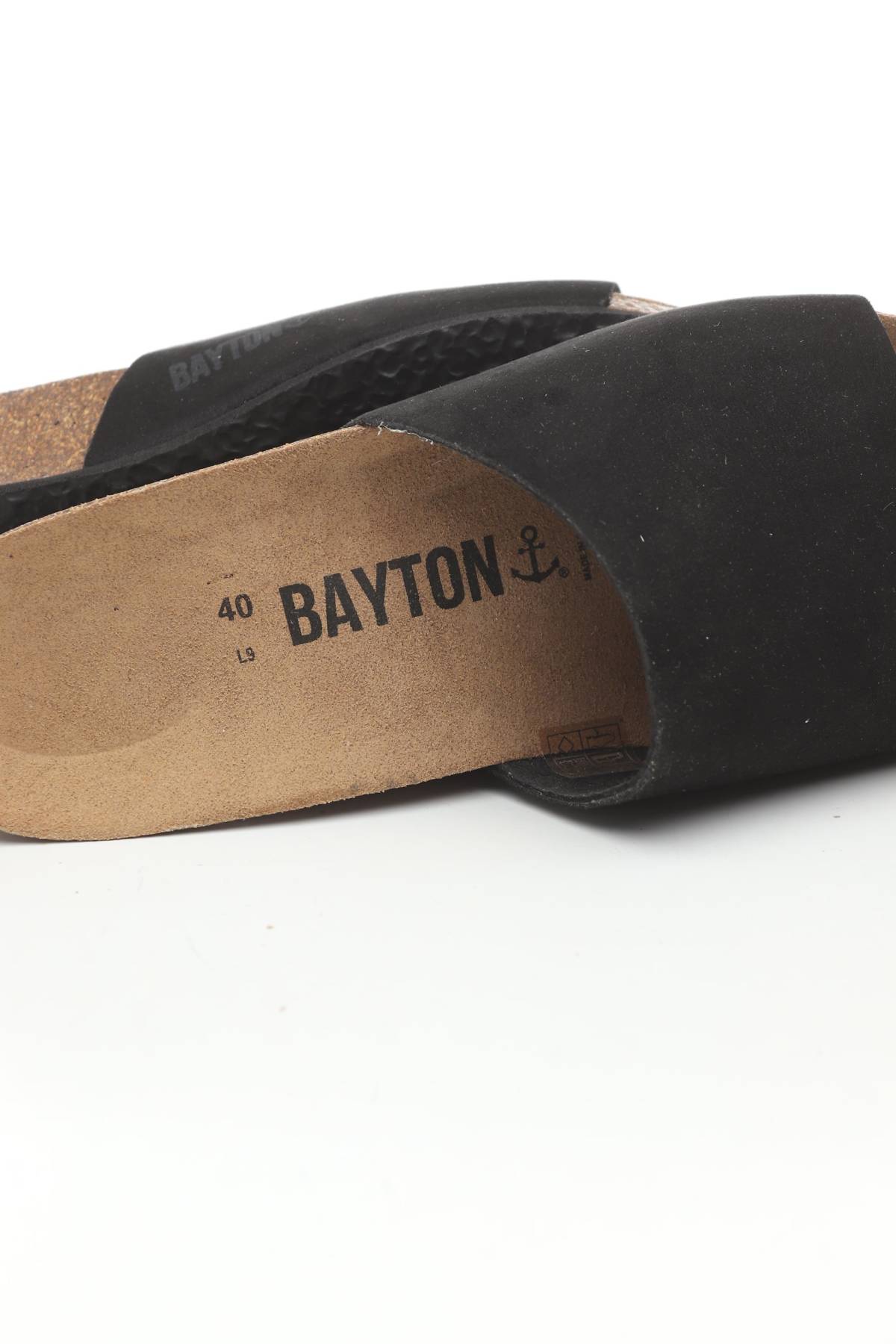 Πέδιλα Bayton5 - Contourshop.gr Πέδιλα Bayton5