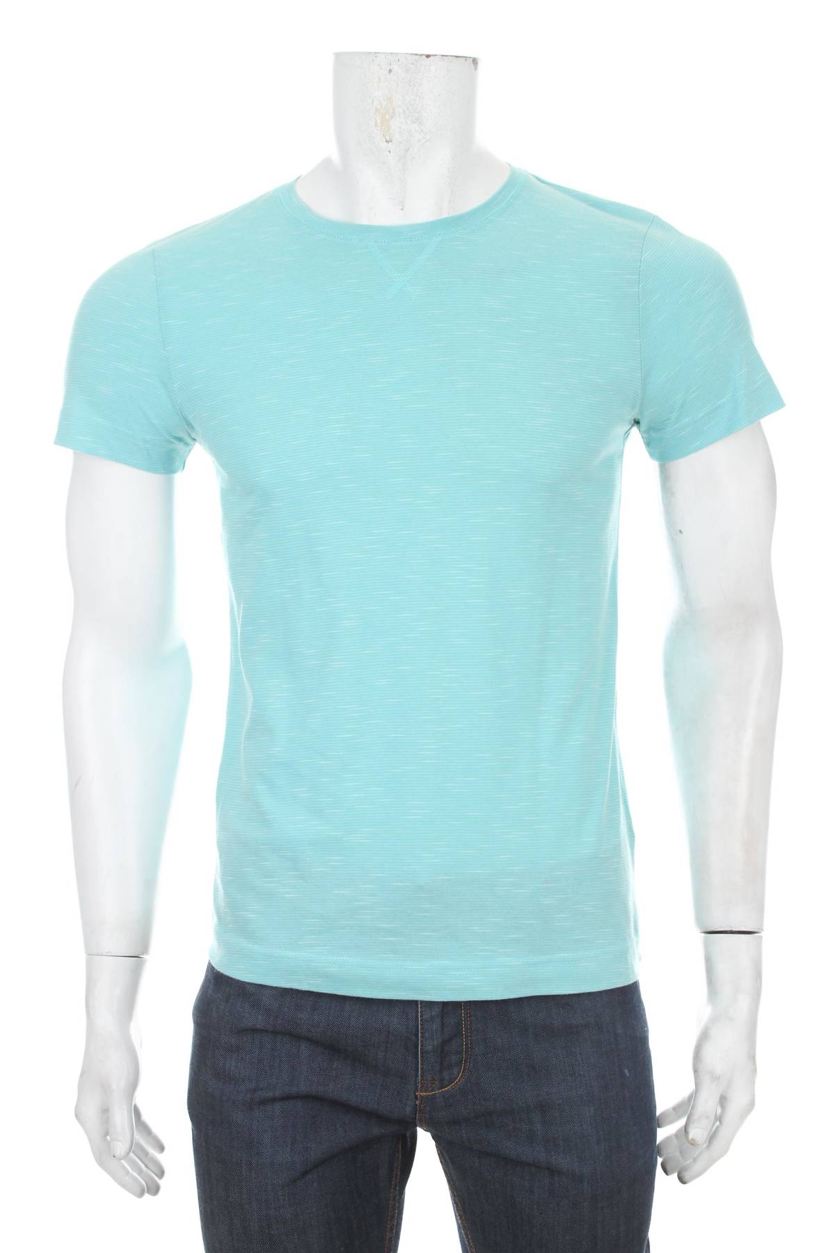Мъжка тениска Tom Tailor1 - Contour.bg Мъжка тениска Tom Tailor1