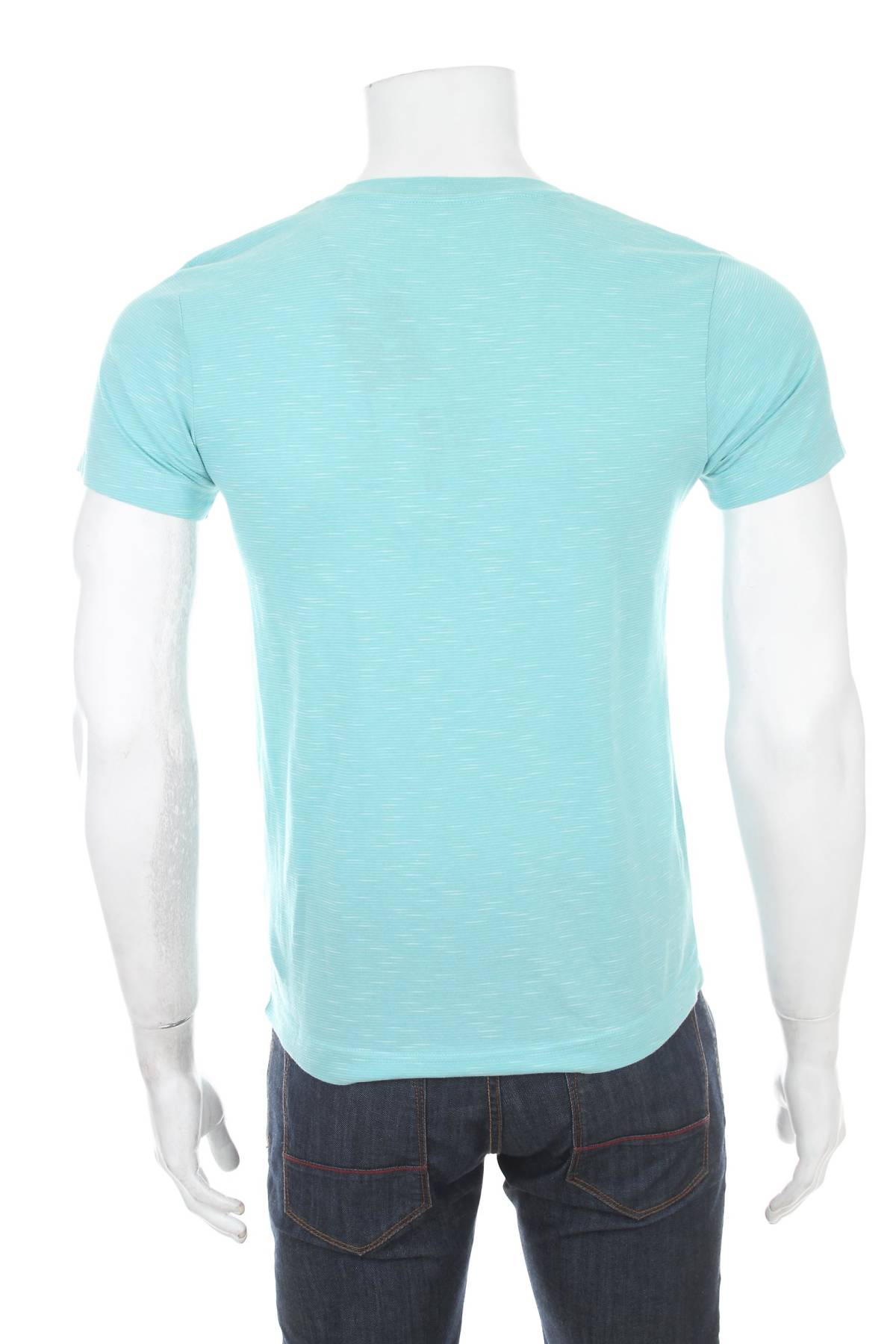 Мъжка тениска Tom Tailor2 - Contour.bg Мъжка тениска Tom Tailor2