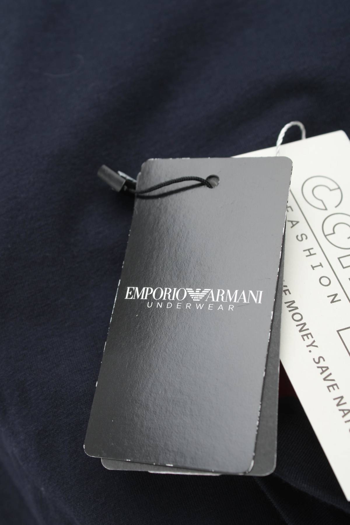 Ανδρικό t-shirt Emporio Armani3