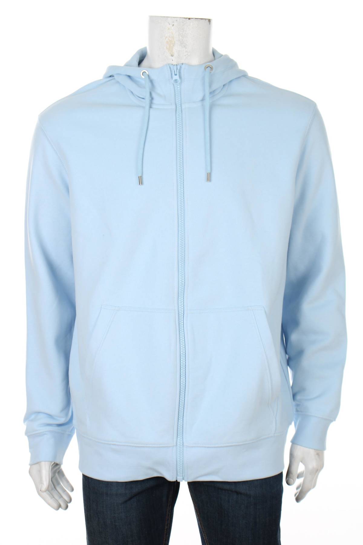 Мъжко спортно горнище S.Oliver1 - Contour.bg Мъжко спортно горнище S.Oliver1