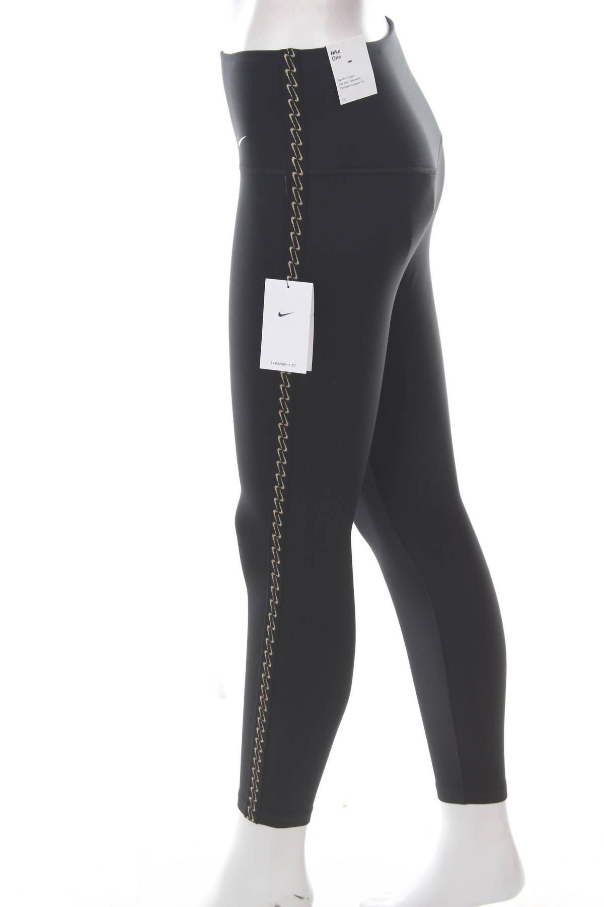 Дамски спортен клин Nike2 - Contour.bg Дамски спортен клин Nike2