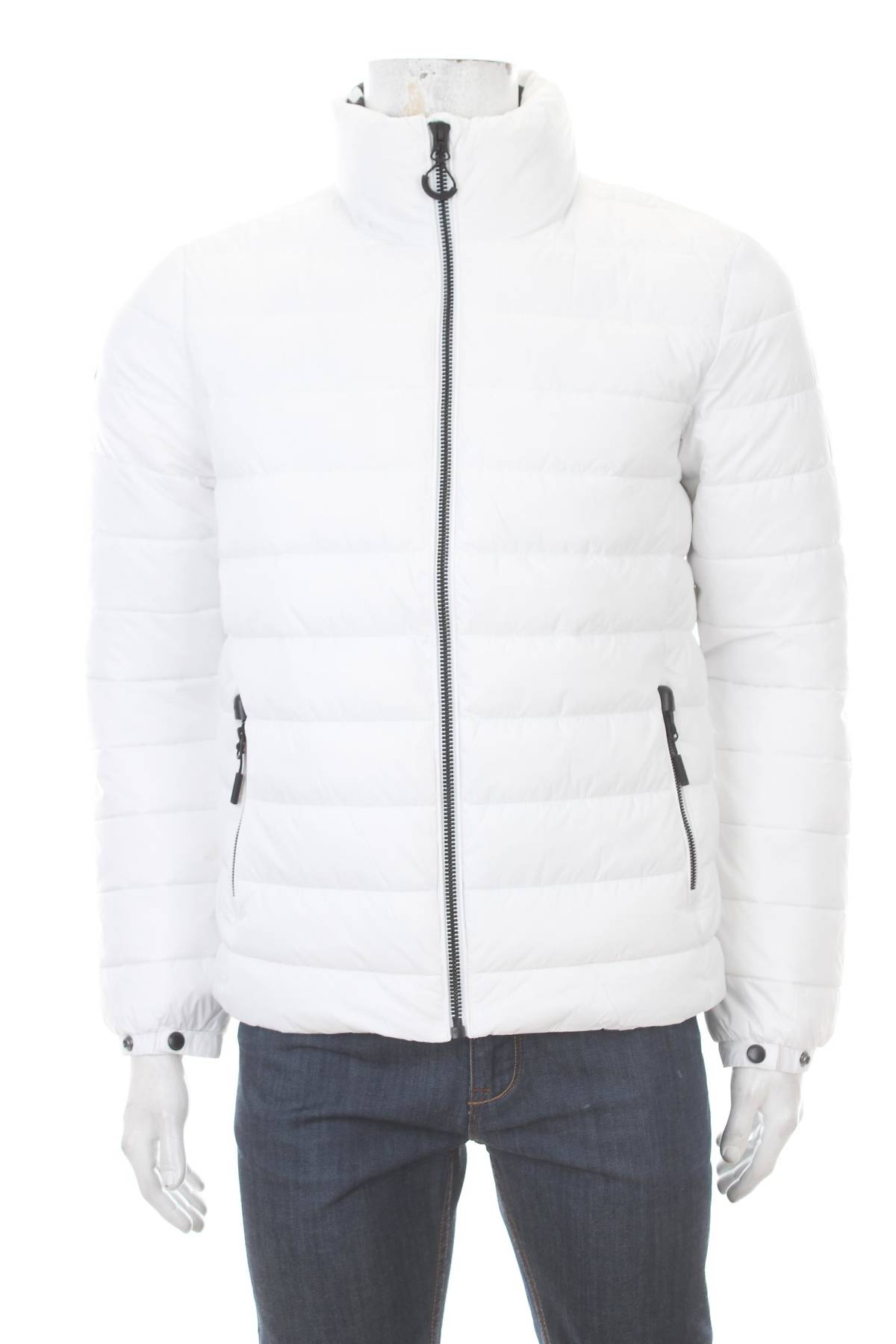 Преходно яке Superdry1