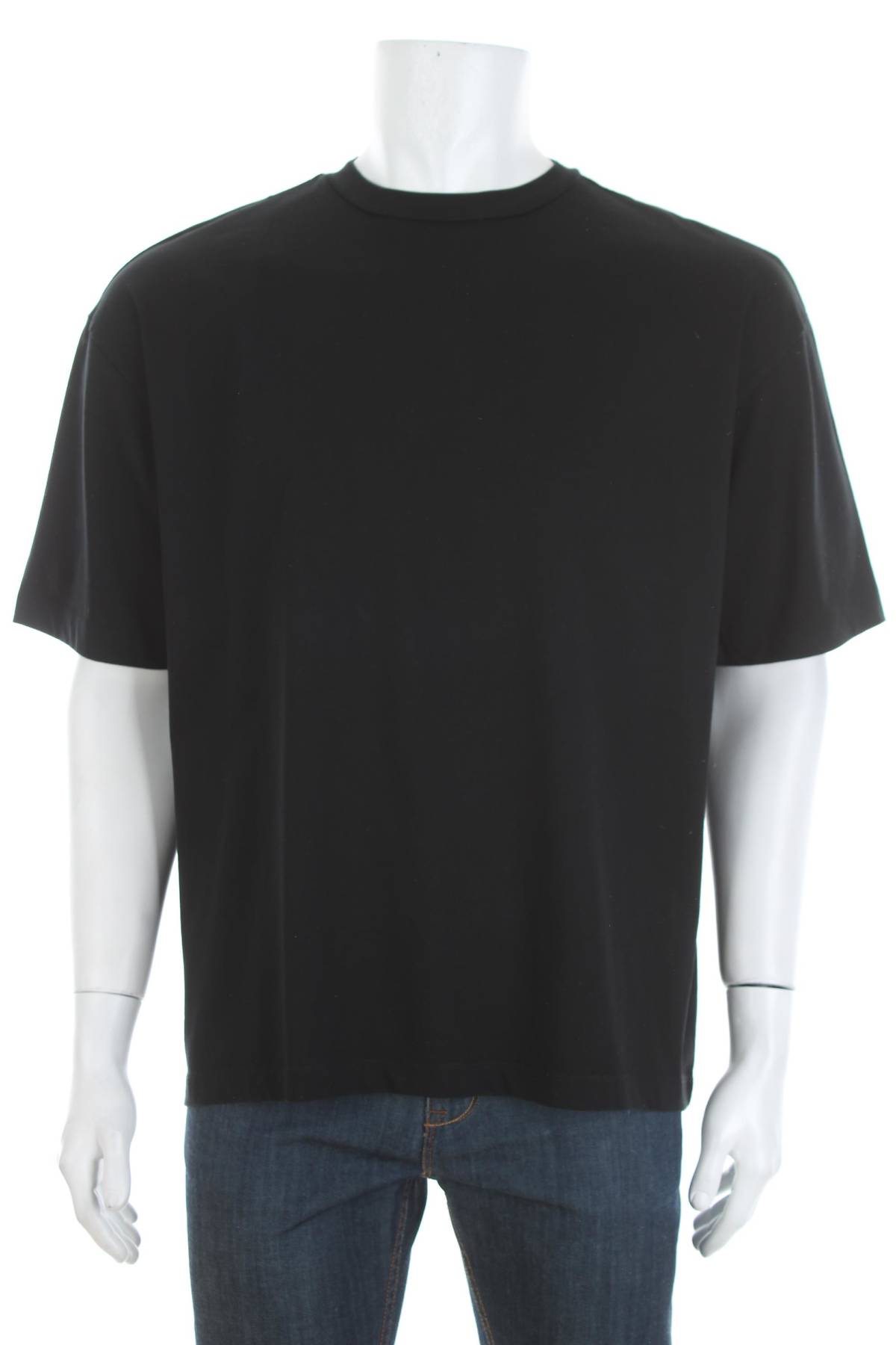Мъжка тениска Tom Tailor1 - Contour.bg Мъжка тениска Tom Tailor1