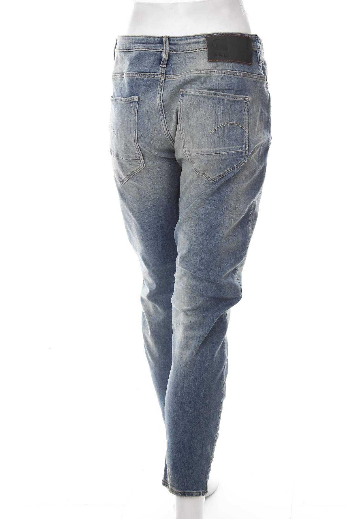 Дамски дънки G-Star Raw2 - Contour.bg Дамски дънки G-Star Raw2