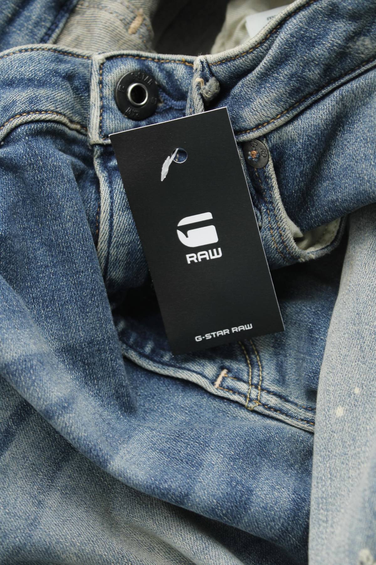Дамски дънки G-Star Raw3 - Contour.bg Дамски дънки G-Star Raw3