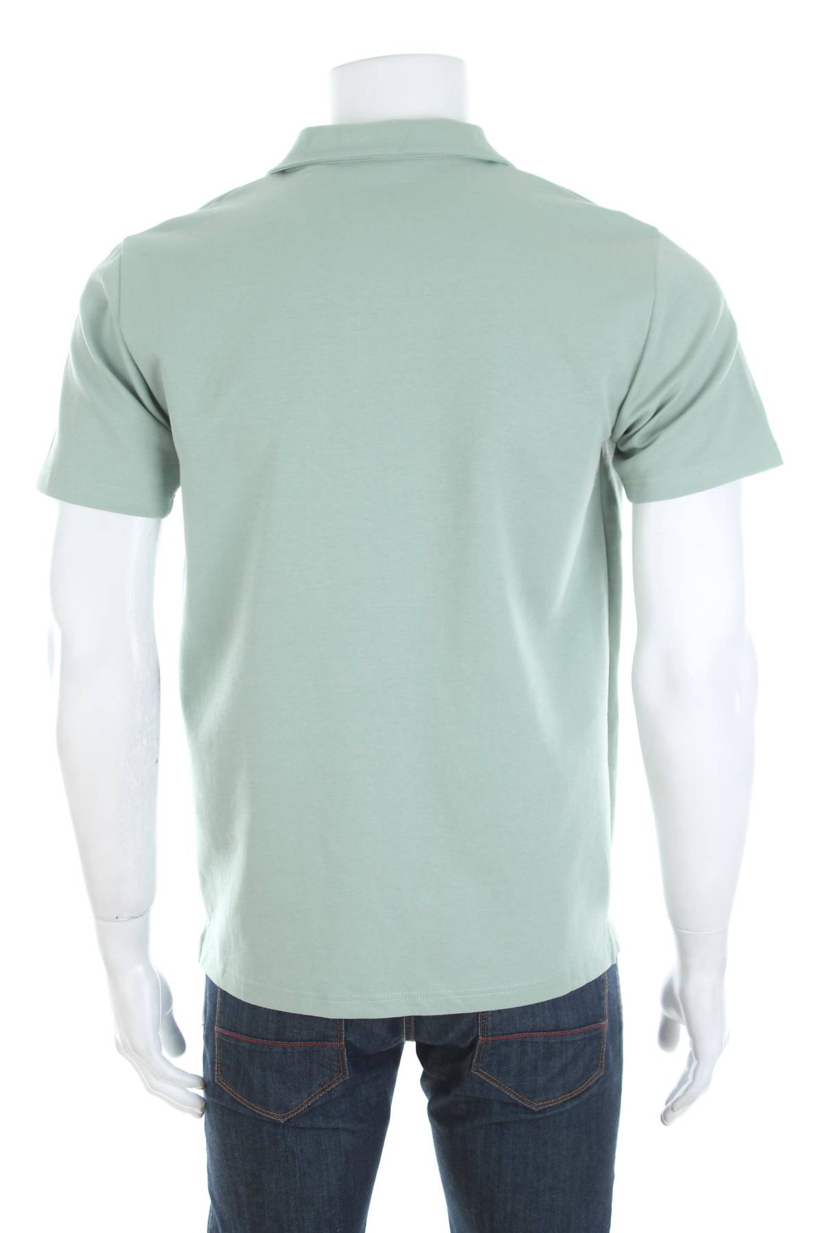 Мъжка риза Only & Sons2 - Contour.bg Мъжка риза Only & Sons2