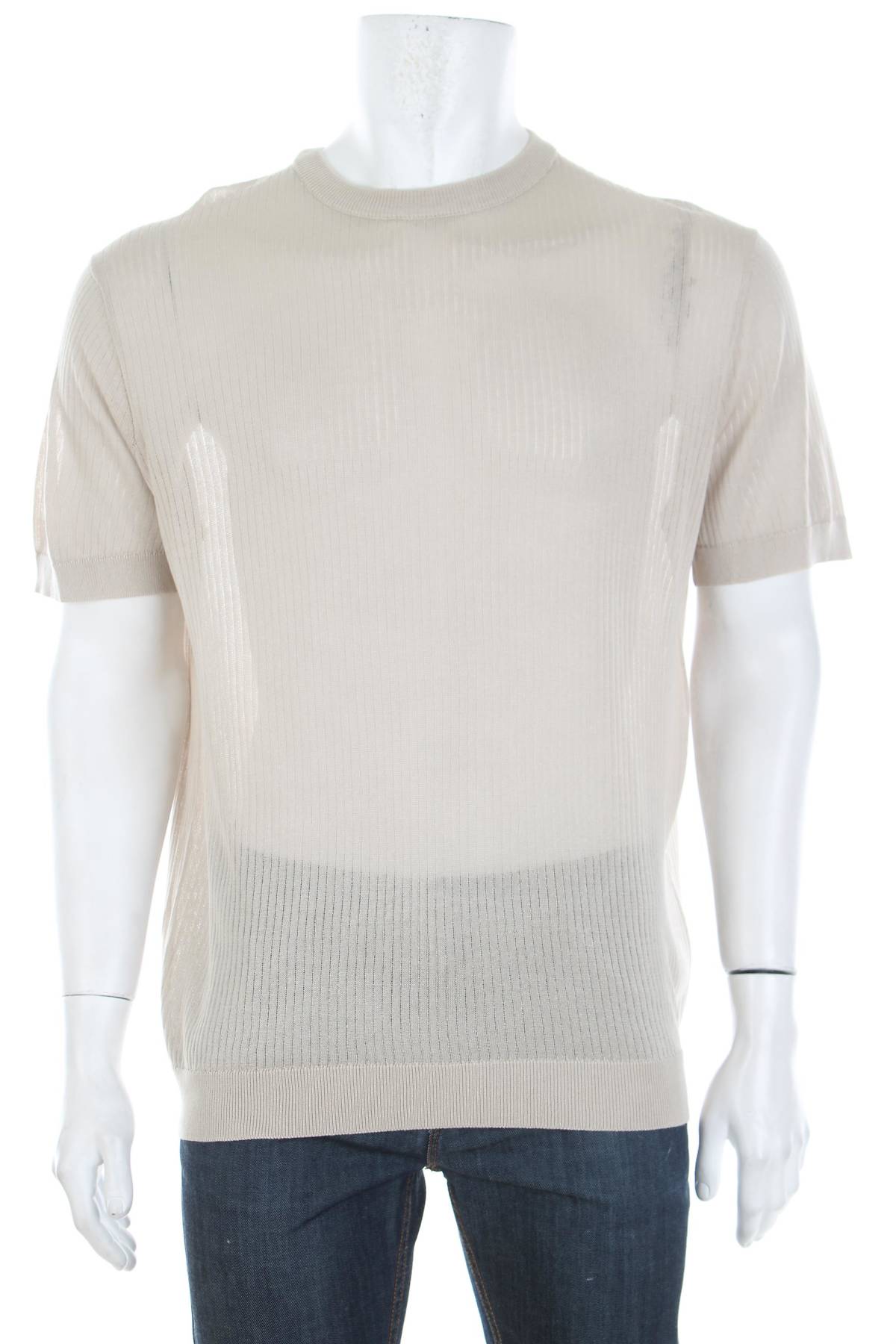 Мъжка блуза Selected Homme1