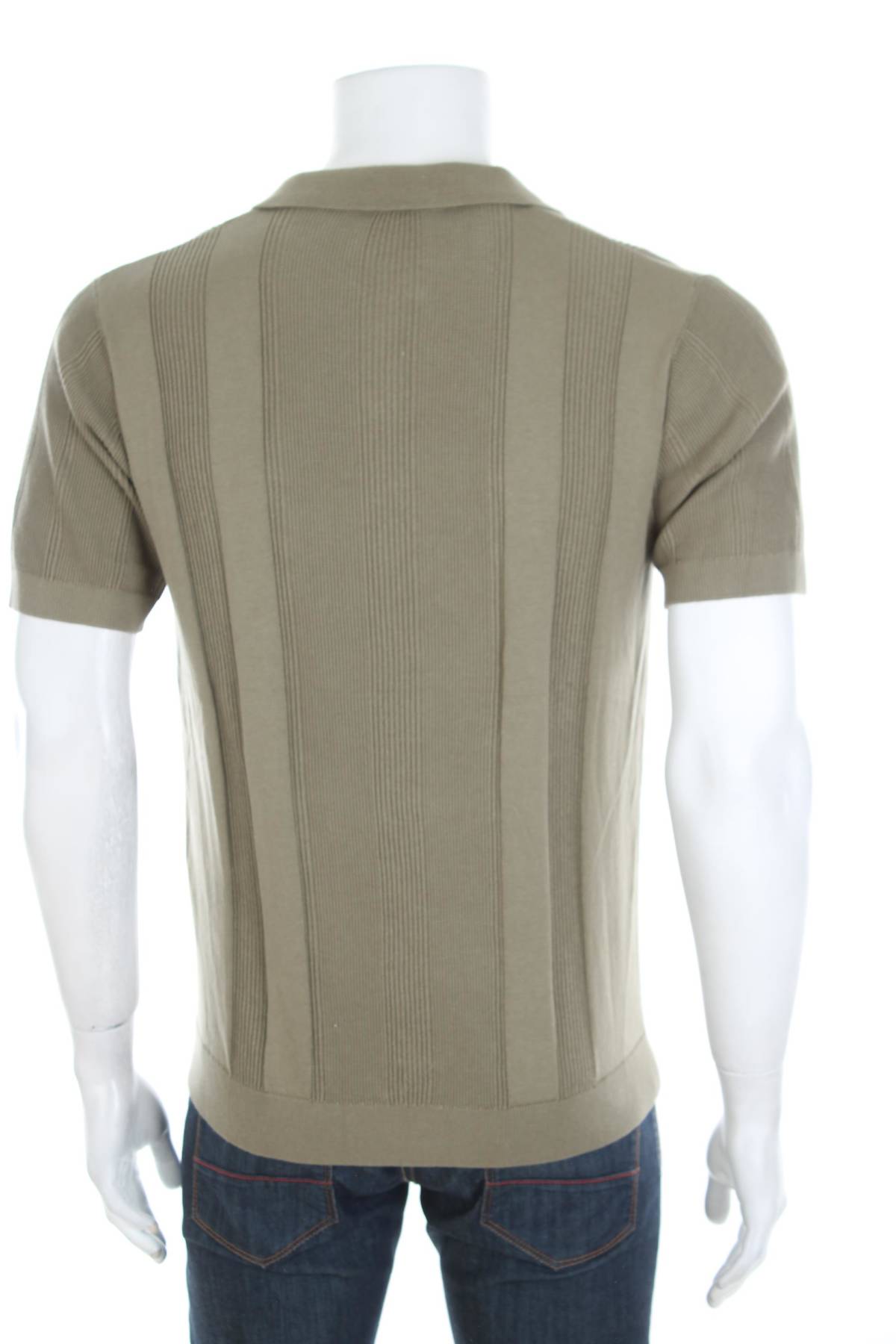 Мъжки пуловер Selected Homme2 - Contour.bg Мъжки пуловер Selected Homme2
