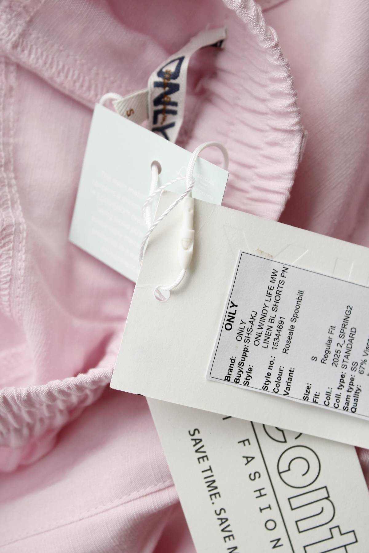 Γυναικείο σορτσάκι Only3