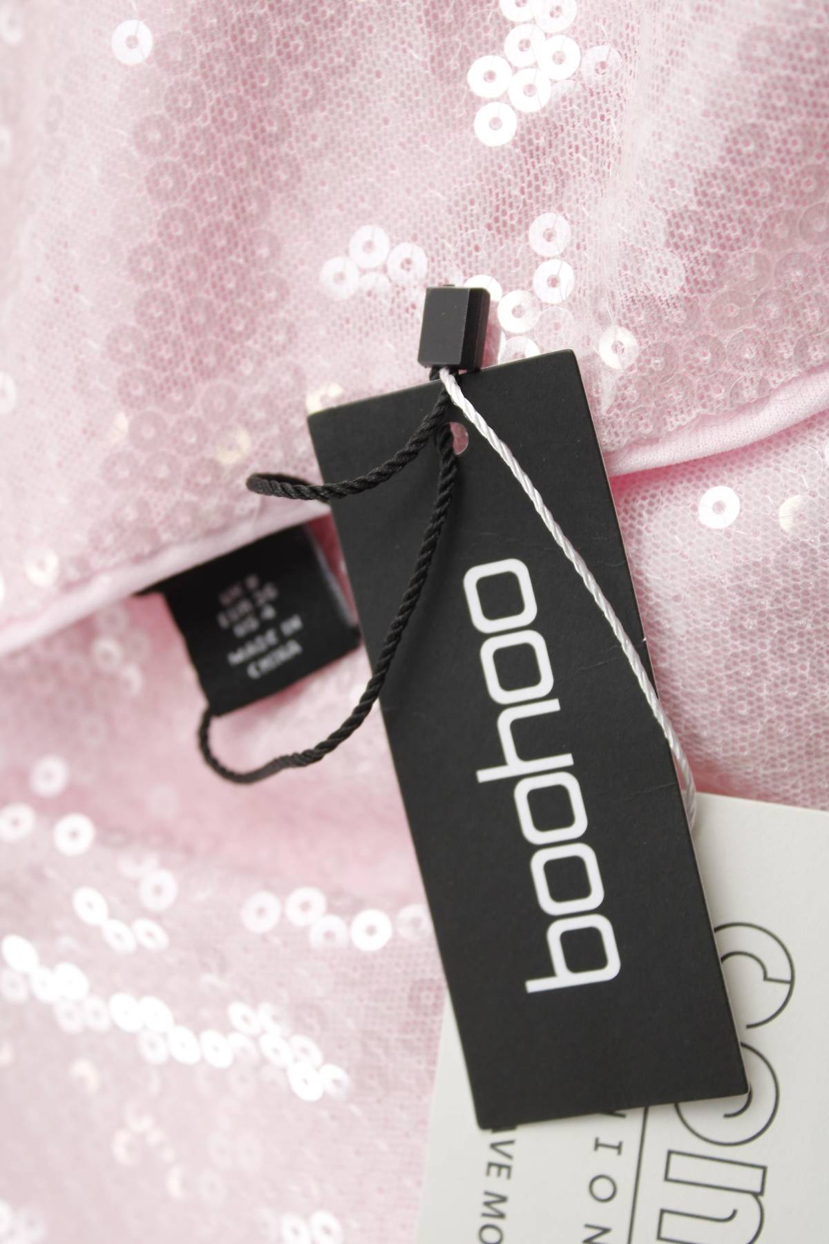 Пола Boohoo3