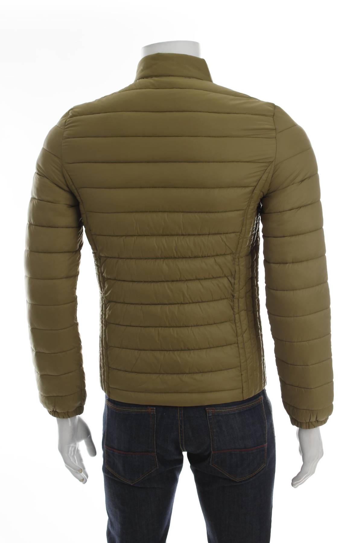 Мъжко яке Guess2 - Contour.bg Мъжко яке Guess2