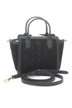 Дамска кожена чанта Ralph Lauren2