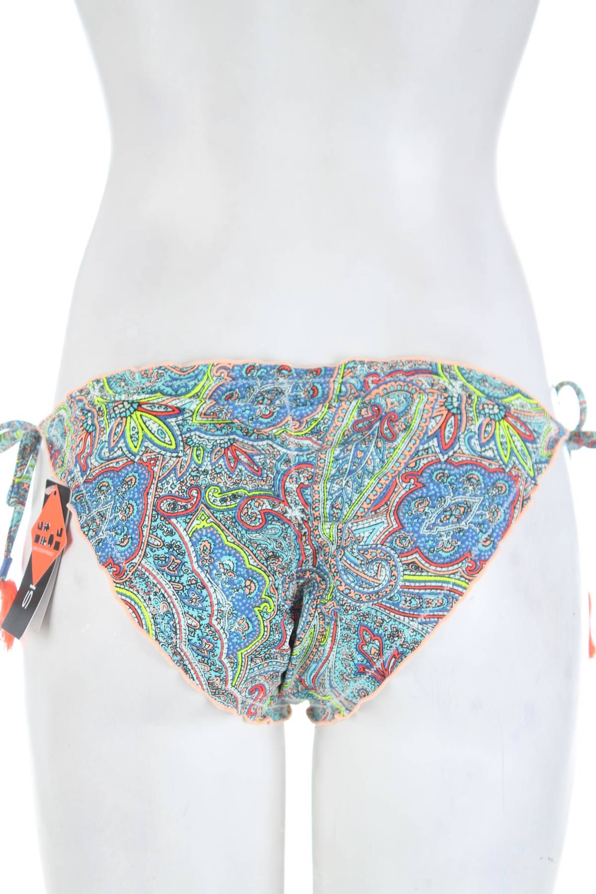 Бански долнище Skiny2