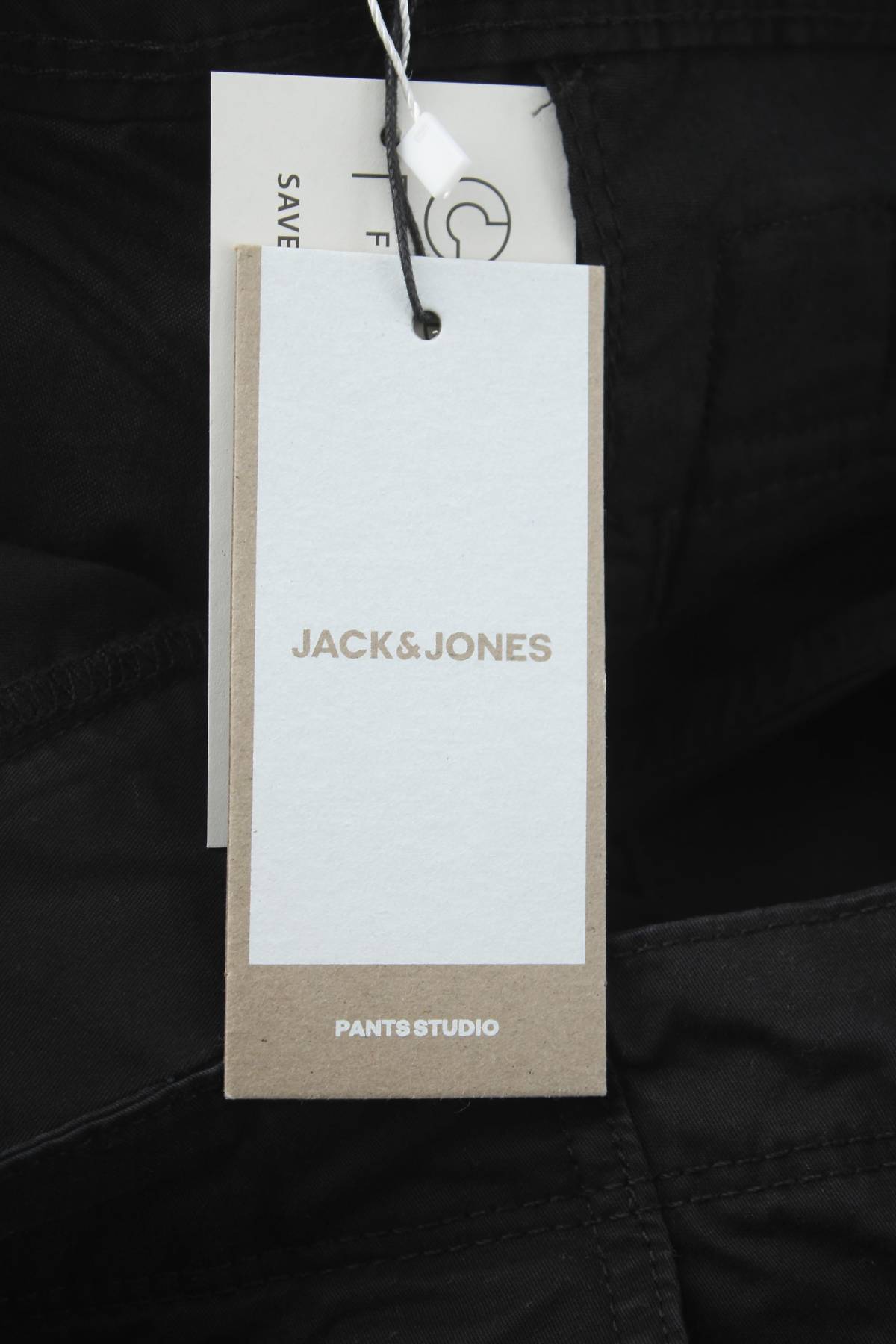 Мъжки къс панталон Jack & Jones3