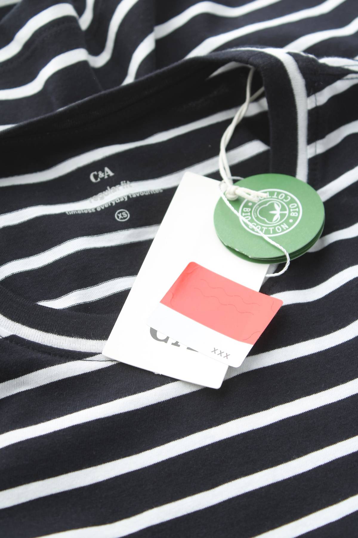 Γυναικείο t-shirt C&A3