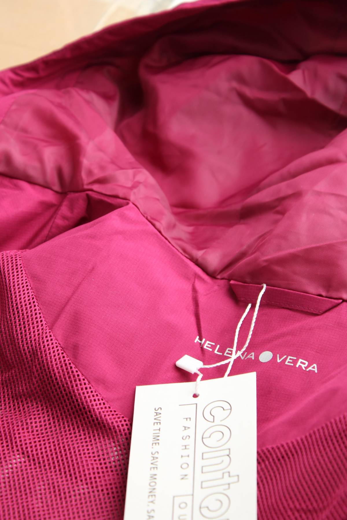 Дамско яке Helena Vera4 - Contour.bg Дамско яке Helena Vera4
