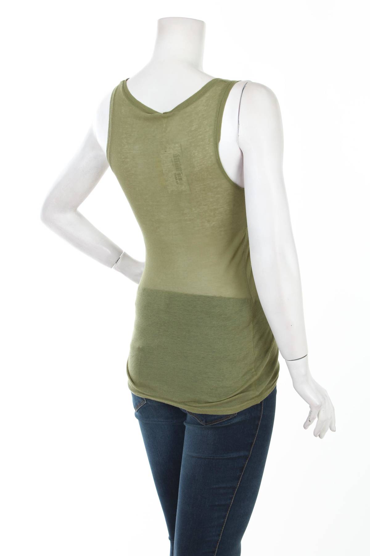 Дамски потник American Vintage2