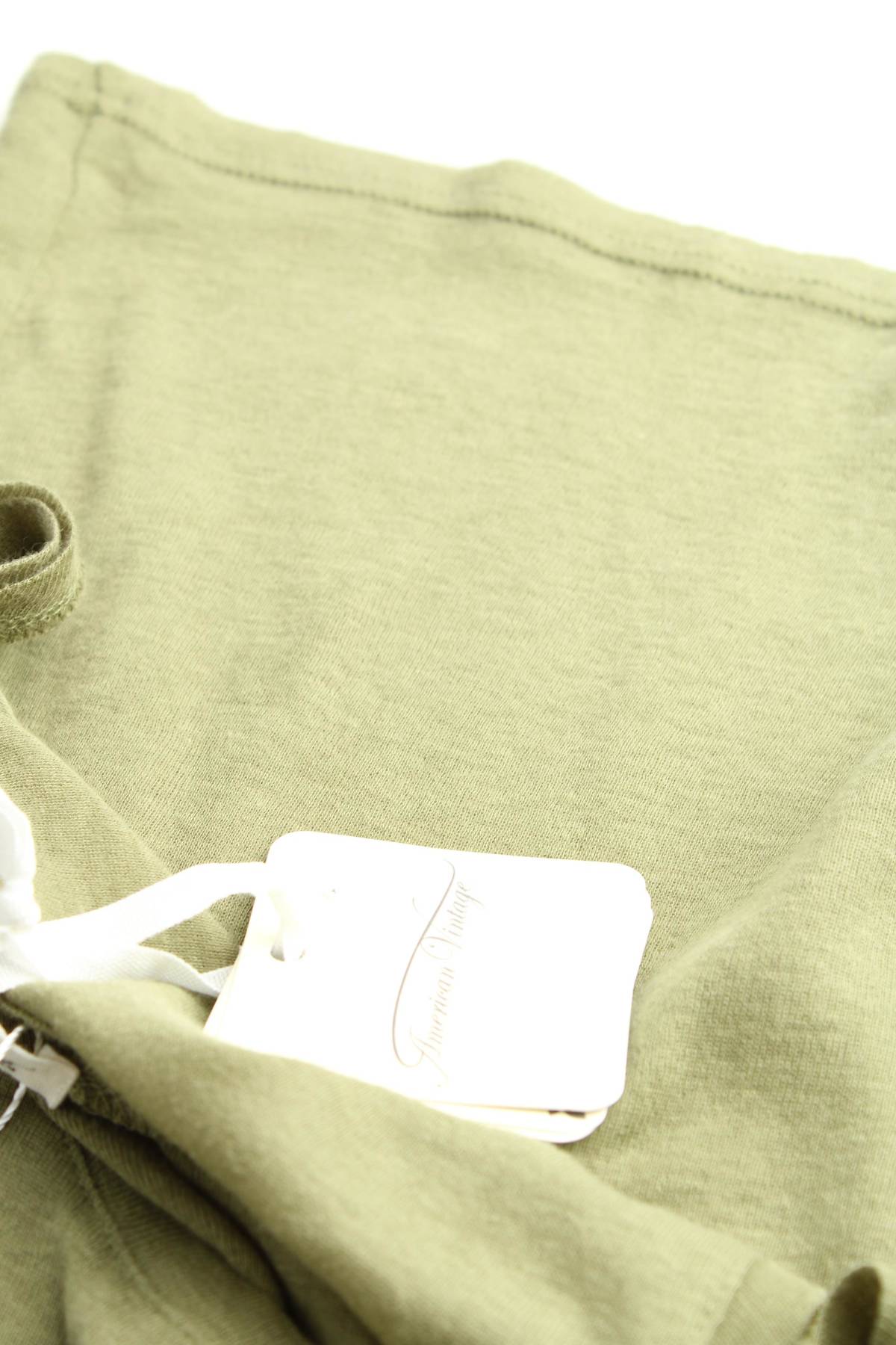 Дамски потник American Vintage3