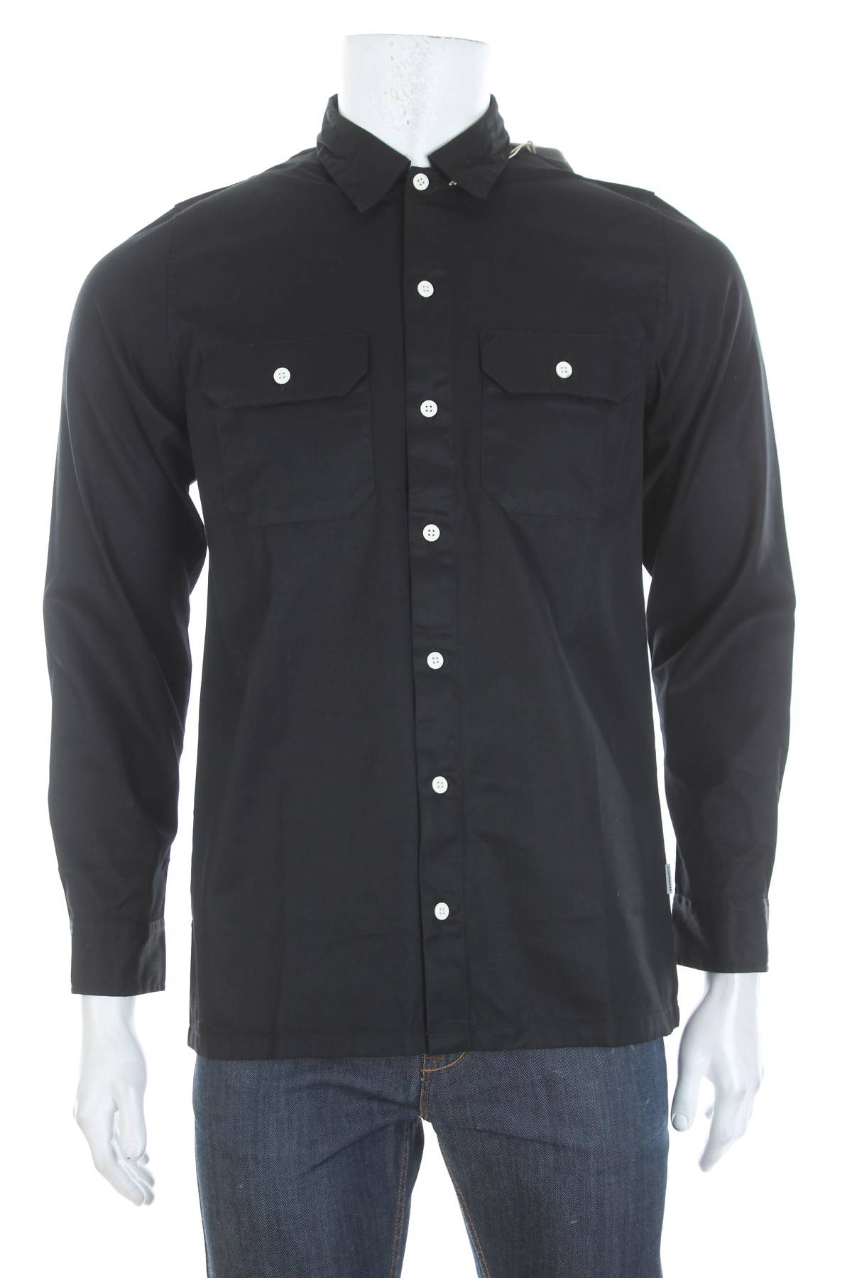 Мъжка риза Carhartt1