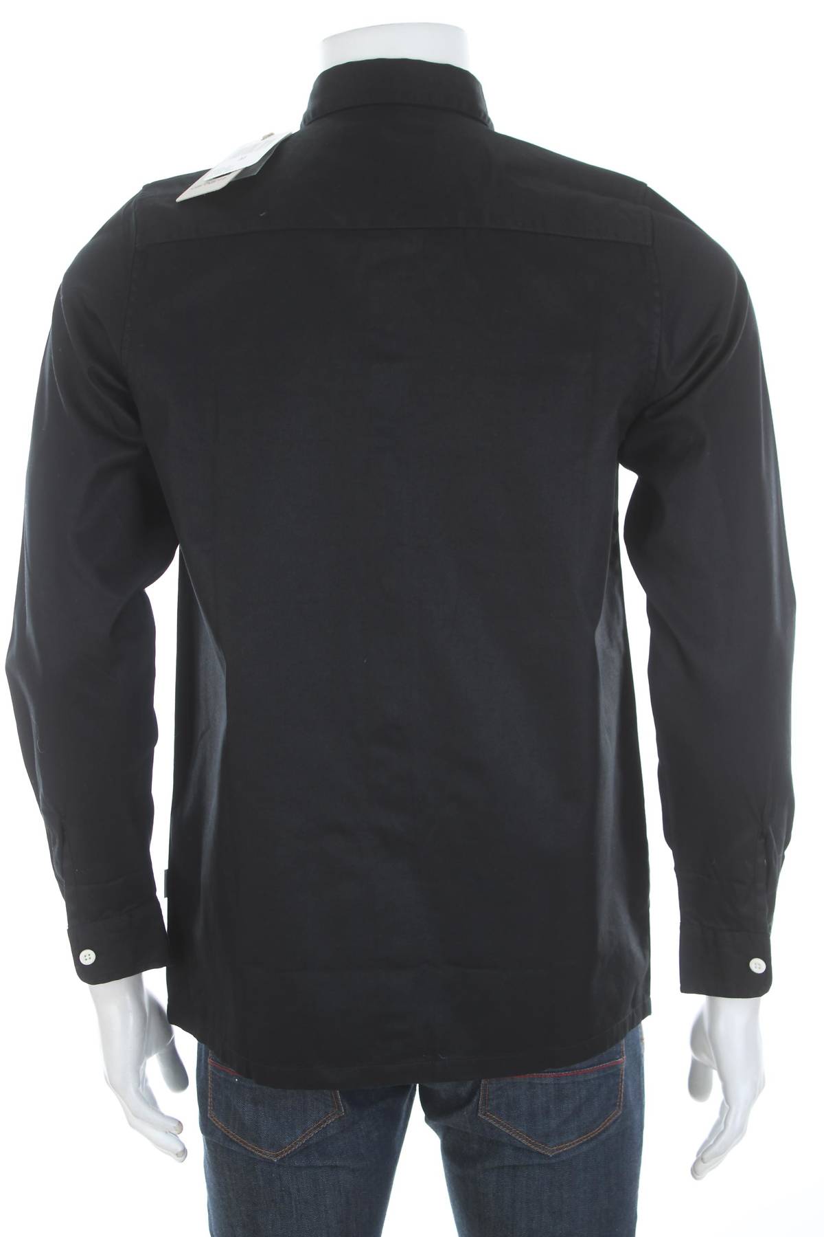 Мъжка риза Carhartt2