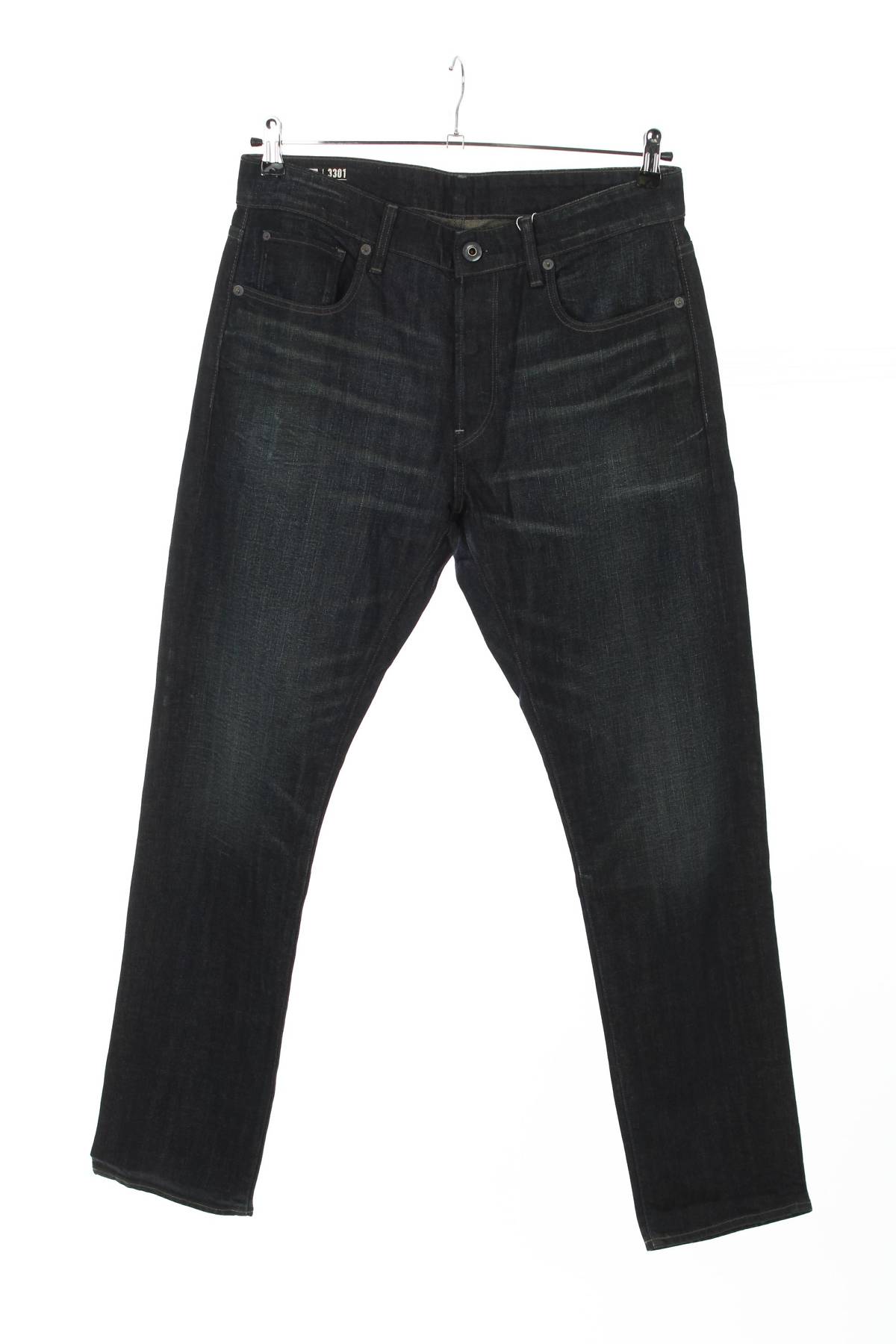 Мъжки дънки G-Star Raw1