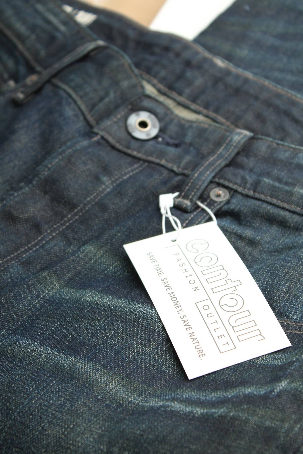 Мъжки дънки G-Star Raw3