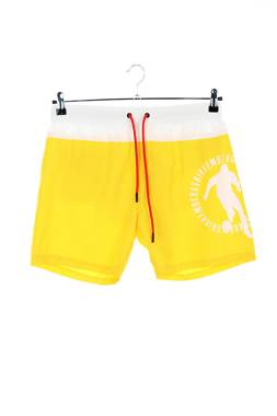 Мъжки шорти за плуване Bikkembergs1