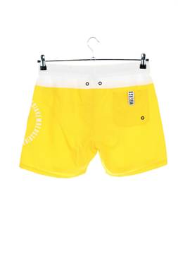 Мъжки шорти за плуване Bikkembergs2